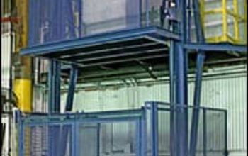Best Industrial Elevator Lift Company in Abu Dhabi