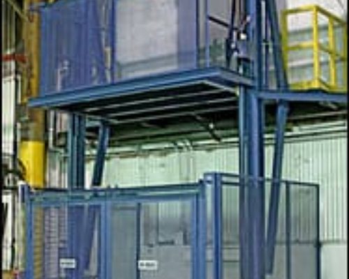 Best Industrial Elevator Lift Company in Abu Dhabi