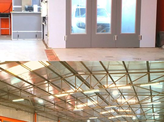 Al Reda Auto Mechanical Repairs