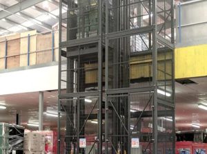 Best Industrial Elevator Lift Company in Um al quwain