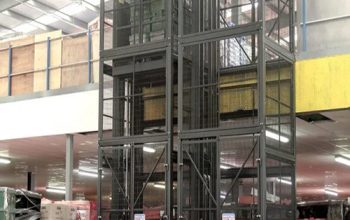 Best Industrial Elevator Lift Company in Um al quwain