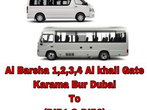 Carlift Service Available Al Barsha Al Khail Gate Karama Bur Dubai To Dubai investment Park Dip1/2