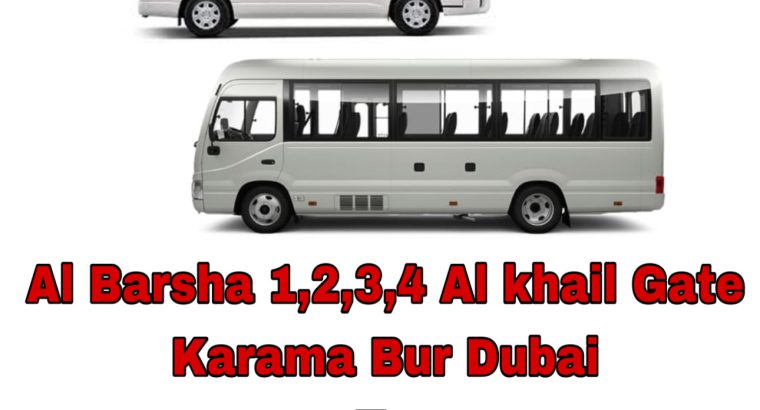 Carlift Service Available Al Barsha Al Khail Gate Karama Bur Dubai To Dubai investment Park Dip1/2