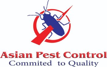 # Pest Control – 100% Quality Committed