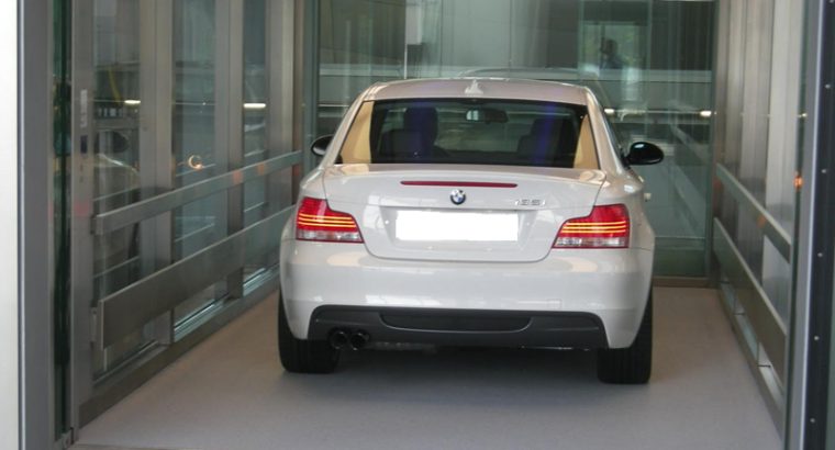 Best Automobile Elevator Lift Company in Dubai