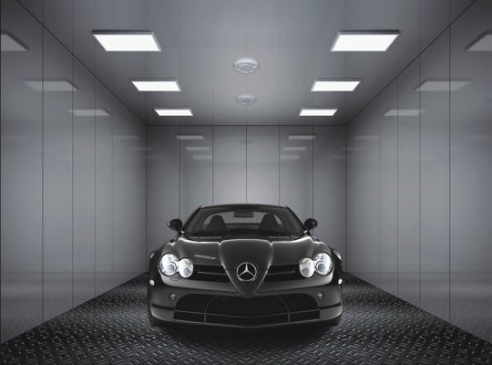 Best Automobile Elevator Lift Company in sharjah