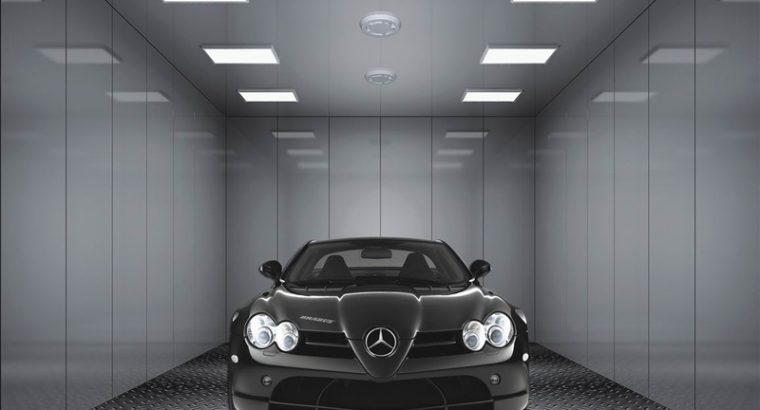 Best Automobile Elevator Lift Company in sharjah