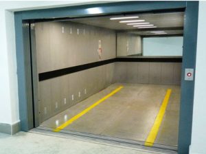 Best Automobile Elevator Lift Company in Ajman