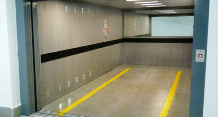 Best Automobile Elevator Lift Company in Ajman