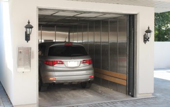 Best Automobile Elevator Lift Company in Abu Dhabi