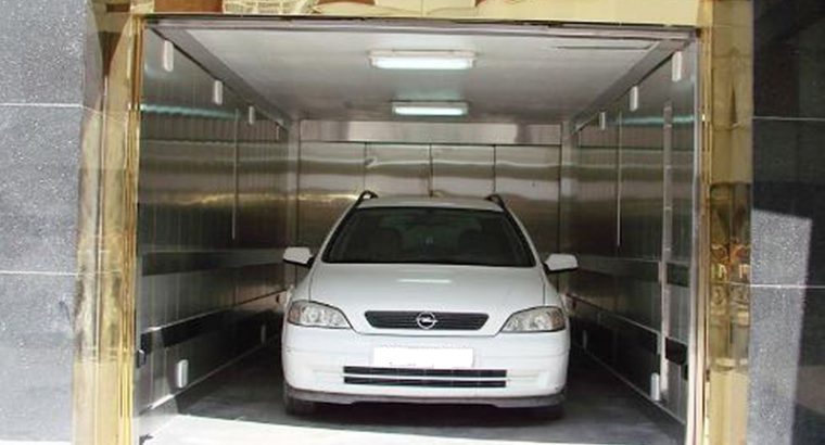 Best Automobile Elevator Lift Company in Ras al Khaimah