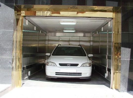 Best Automobile Elevators company in Dubai, Sharjah, Ajman, Ras al Khaimah, Um al quwain, Abu Dhabi