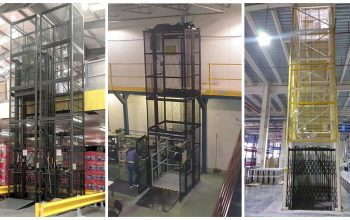 Best Industrial Elevator Lift Company in uae