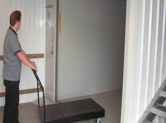 Best Cargo Elevators Elevator Lift Company in Ajman