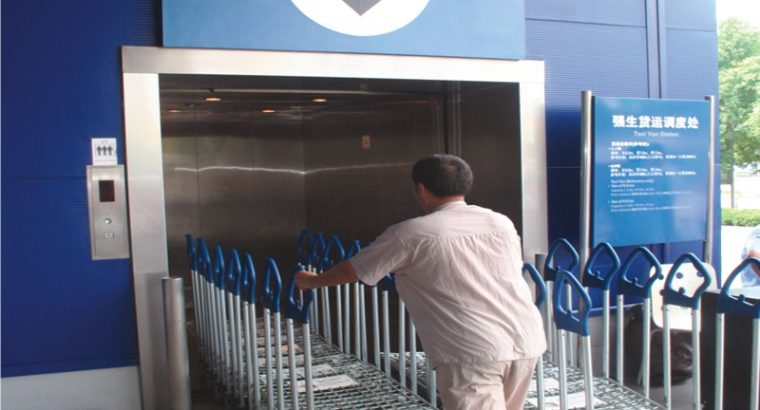 Best Cargo ElevatorsElevator Lift Company in uae
