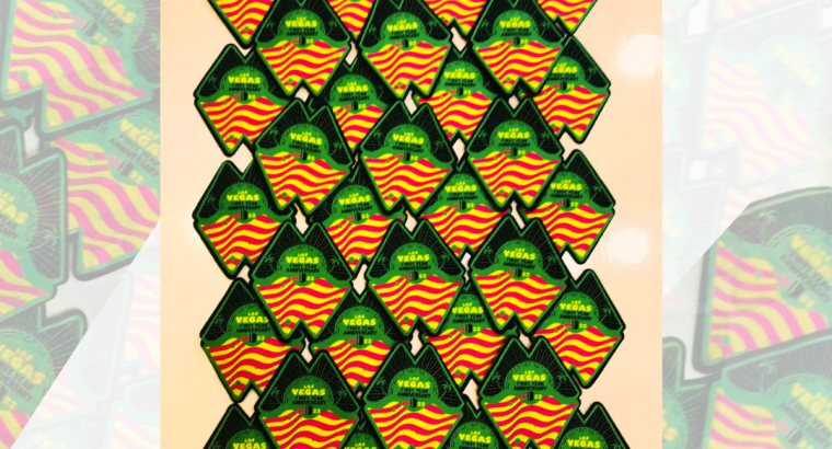 Elevate your brand image with custom embroidery patches that leave a lasting impression!