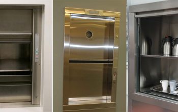 Best Dumbwaiter Elevators Elevator Lift Company in Ajman