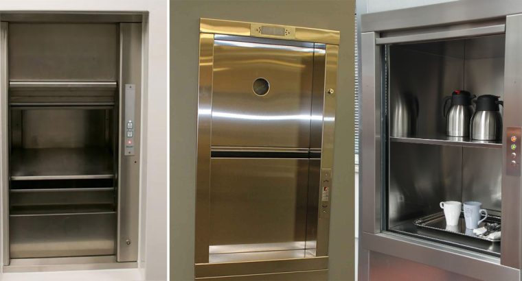 Best Dumbwaiter Elevators Elevator Lift Company in Ajman