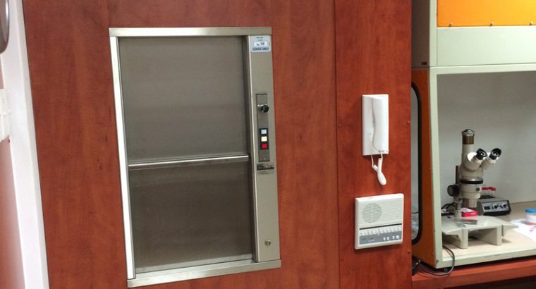 Best Dumbwaiter Elevators Elevator Lift Company in sharjah