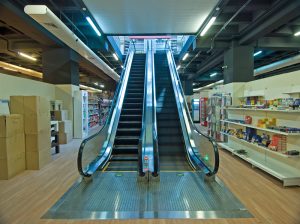 Best Escalators Elevators Elevator Lift Company in sharjah