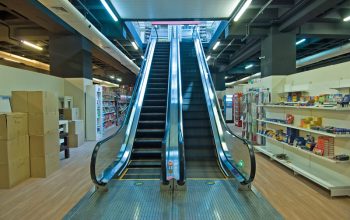 Best Escalators Elevators Elevator Lift Company in sharjah