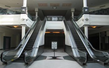 Best Escalators Elevators Elevator Lift Company in Ajman