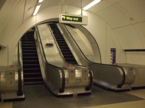 Best Escalators Elevators Elevator Lift Company in Abu Dhabi