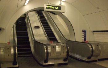 Best Escalators Elevators Elevator Lift Company in Abu Dhabi