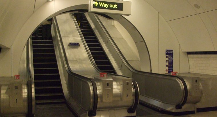 Best Escalators Elevators Elevator Lift Company in Abu Dhabi