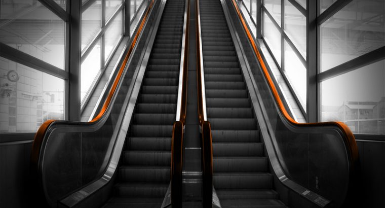 Best Escalators ElevatorsElevator Lift Company in uae