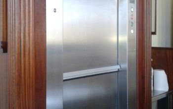 Best Dumbwaiter Elevators Elevator Lift Company in Abu Dhabi