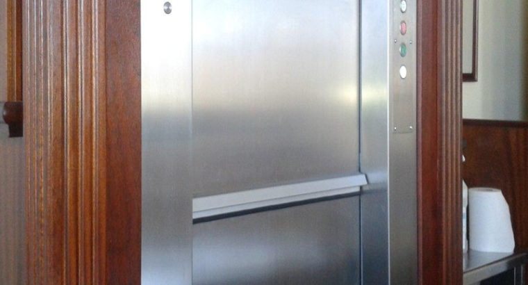Best Dumbwaiter Elevators Elevator Lift Company in Abu Dhabi