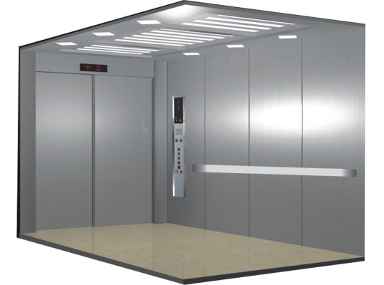 Best Hospita Elevator Lift Company in Dubai