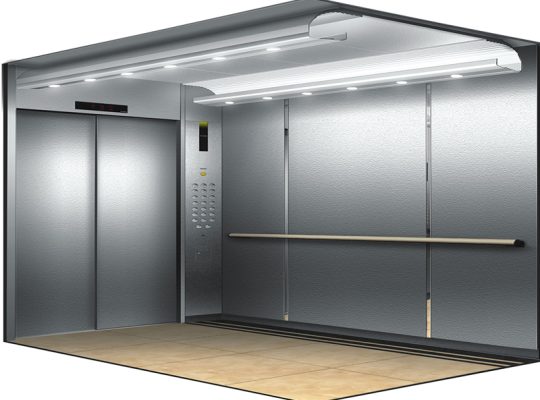 Best Hospita Elevator Lift Company in sharjah