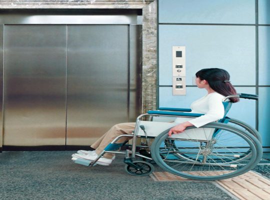Best Hospita Elevator Lift Company in Abu Dhabi