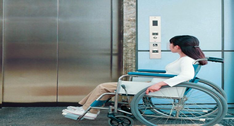 Best Hospita Elevator Lift Company in Abu Dhabi