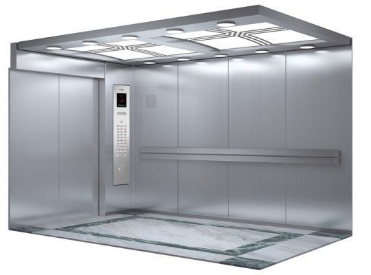Best Hospita Elevator Lift Company in Ras al Khaimah