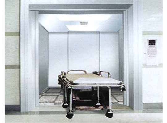 Best Hospita Elevator Lift Company in uae
