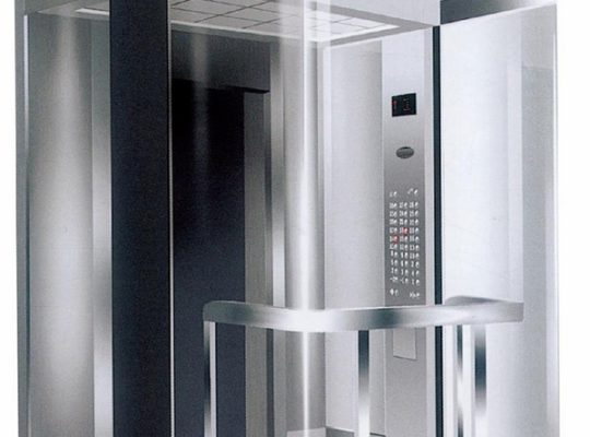 Best Panoramic Lift Company in Dubai
