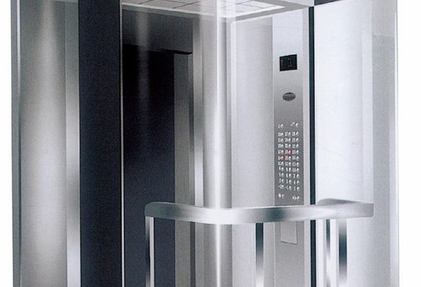 Best Panoramic Lift Company in Dubai