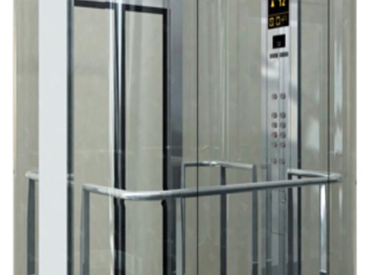 Best Panoramic Lift Company in sharjah
