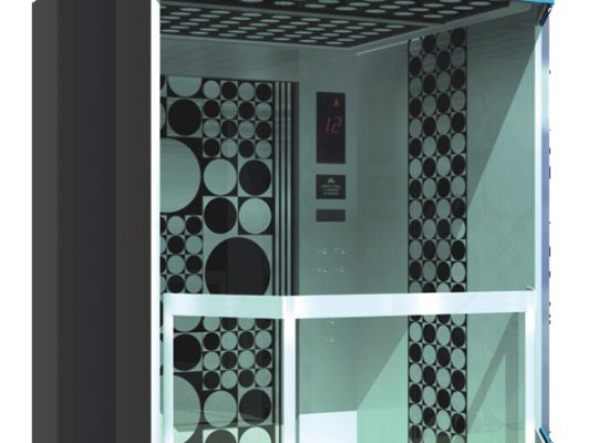 Best Panoramic Lift Company in Ajman