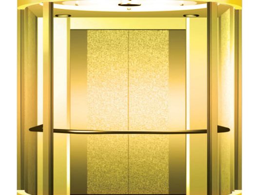 Best Panoramic Lift Company in Abu Dhabi