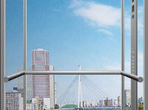 Best Panoramic Lift Company in Um al quwain