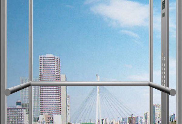 Best Panoramic Lift Company in Um al quwain