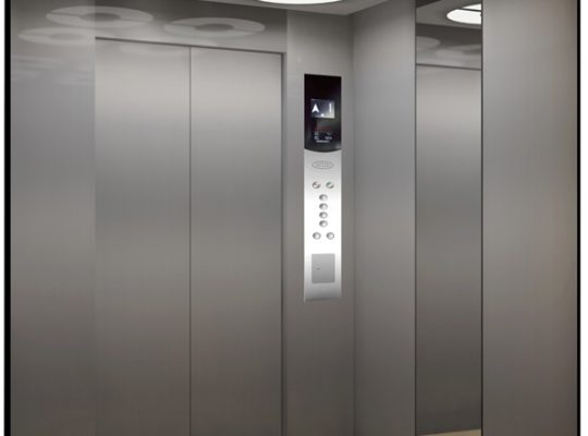 Best Passenger Lift Company in Dubai