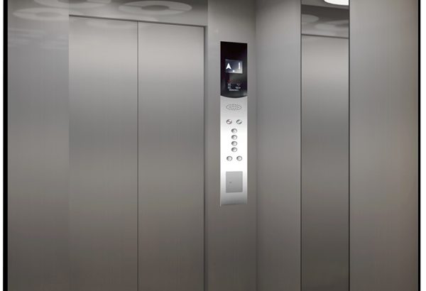 Best Passenger Lift Company in Dubai
