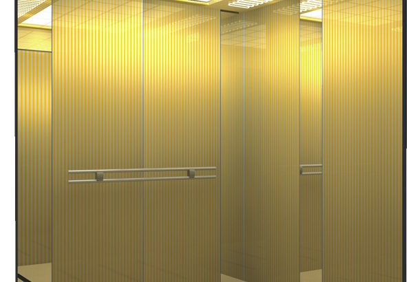 Best Passenger Lift Company in Ajman