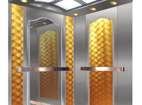 Best Passenger Lift Company in Abu Dhabi