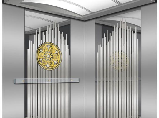 Best Passenger Lift Company in Ras al Khaimah